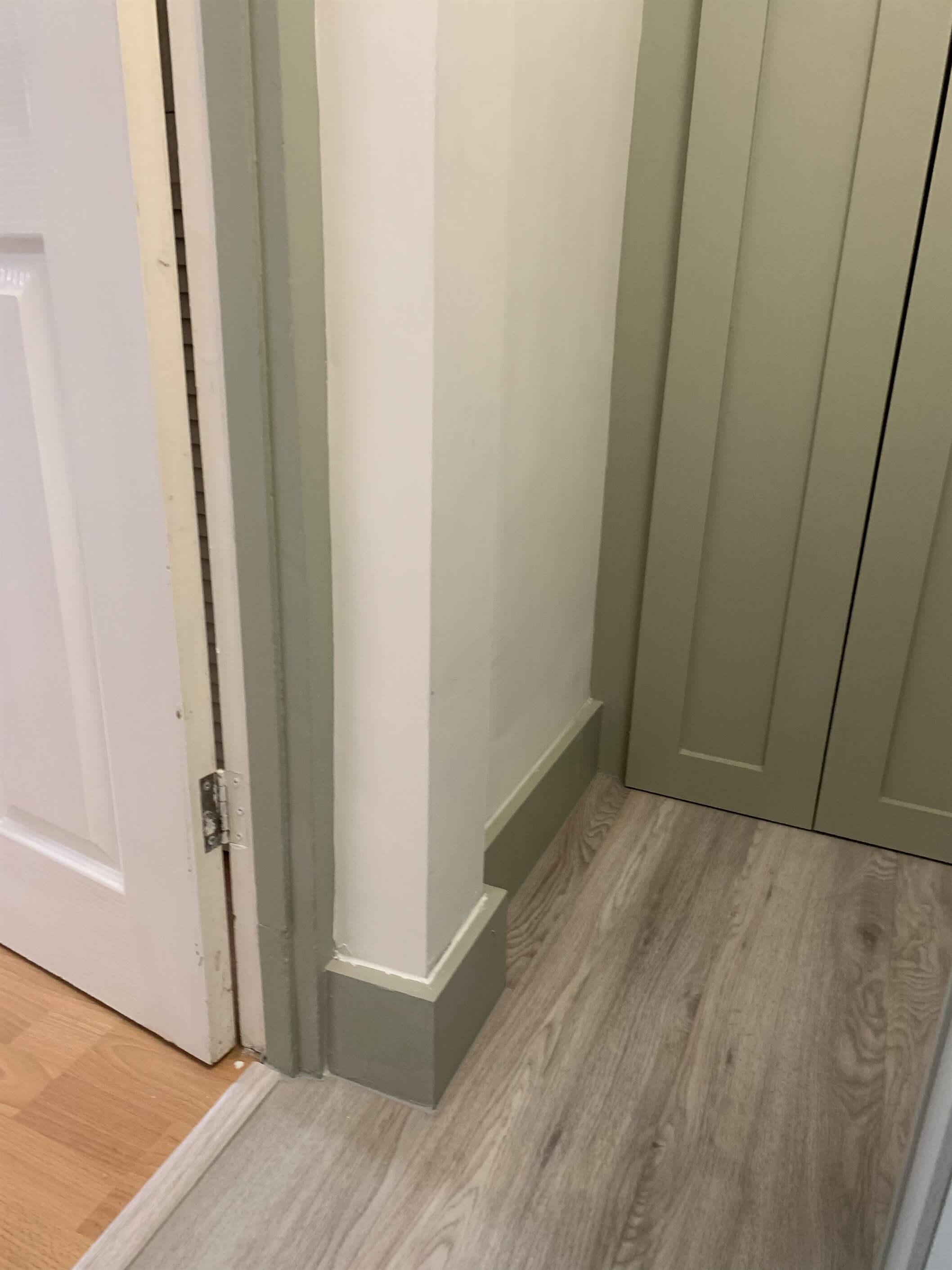 Downstairs Toilet