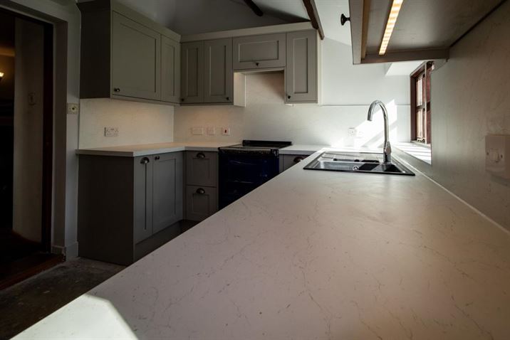 Wick Kitchen 